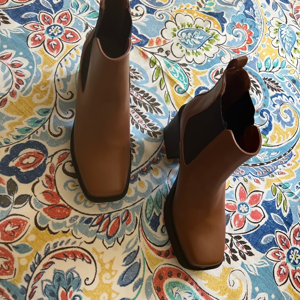 MIA Ankle Boots DRU - Picture 6 of 6